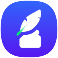 Pluma icon