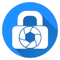 LockMyPix icon