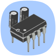 Electronics Toolbox icon