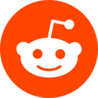 Reddit icon