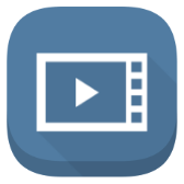 VideoApp VK icon