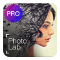 Photo Lab PRO icon