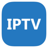 IPTV Pro icon