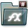 FX Root Access icon