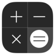 Calculator icon