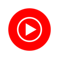 YouTube Music icon