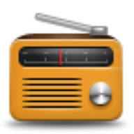 PCRadio icon