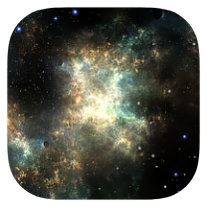 Shadow Galaxy icon