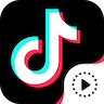 TickTock Video Wallpaper by TikTok icon