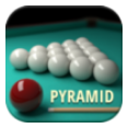 Pyramid icon