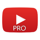 YouTube Pro icon