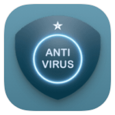 Antivirus AI icon