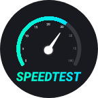 Speed Test icon