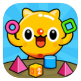 Toddler Games Preschool Learning icon