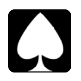 Poker icon