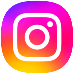 Instagram icon