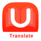 U-Dictionary icon