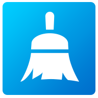 AVG Cleaner icon