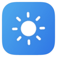 Weather Screen icon
