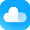 Xiaomi Cloud icon