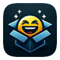 Humor Box icon