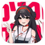 Anime Stickers icon