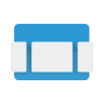 LeanbackOnFire icon