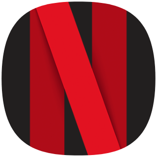 Netflix Premium icon