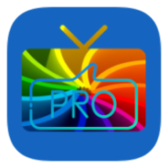 IPTV Extreme Pro icon