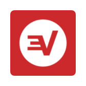 ExpressVPN icon