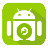 DroidCamX icon