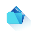 BD File Manager icon