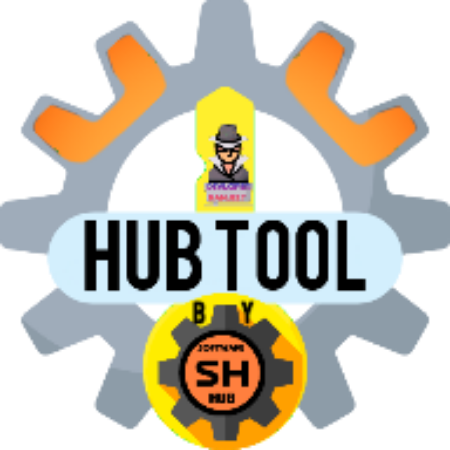 HUB TOOL icon