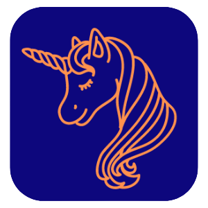 Unicorn VPN Premium icon