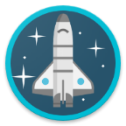 Shuttle VPN icon