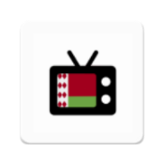 TV - Online Belarus icon