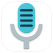 Hi-Q MP3 Recorder icon