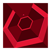 Super Hexagon icon