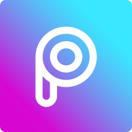 PicsArt icon