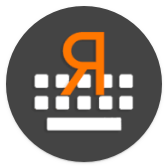 Yandex SRow icon