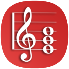 Music Theory Companion icon