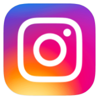 Instagram icon