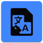 StringsXML Translator icon