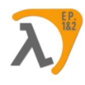 Half-Life 2 EP1,2 icon