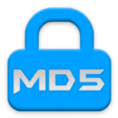 MD5'er icon