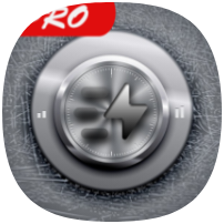 VolumeBooster pro icon