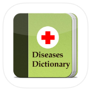 Diseases Dictionary icon