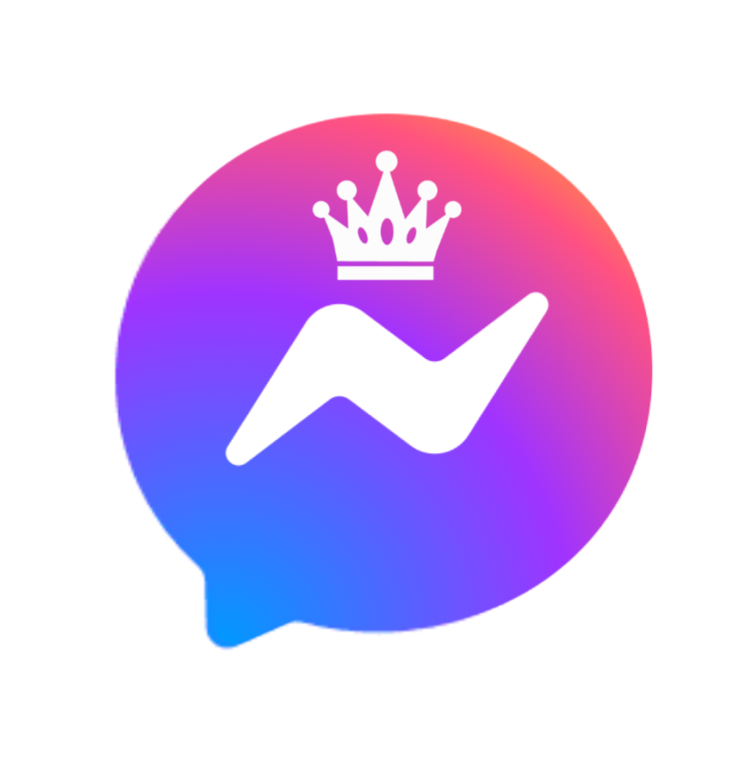 Messenger icon