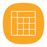 Better schedule icon