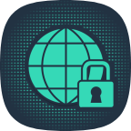 Secure VPN Pro icon